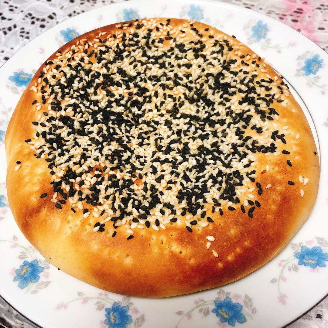 新疆烤馕