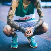 抹茶鱼子酱