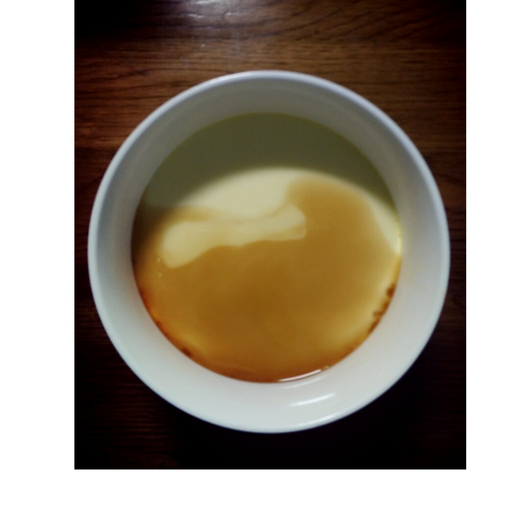 蒸鸡蛋
