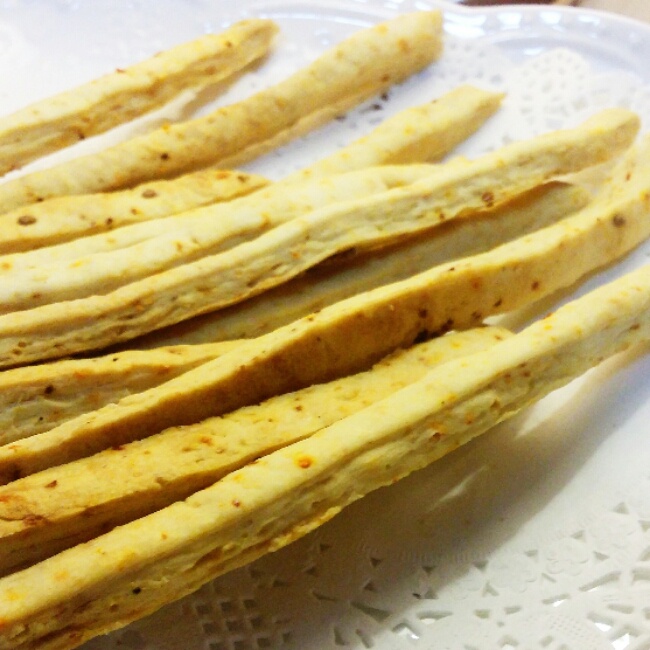 咸香辣味阿拉棒