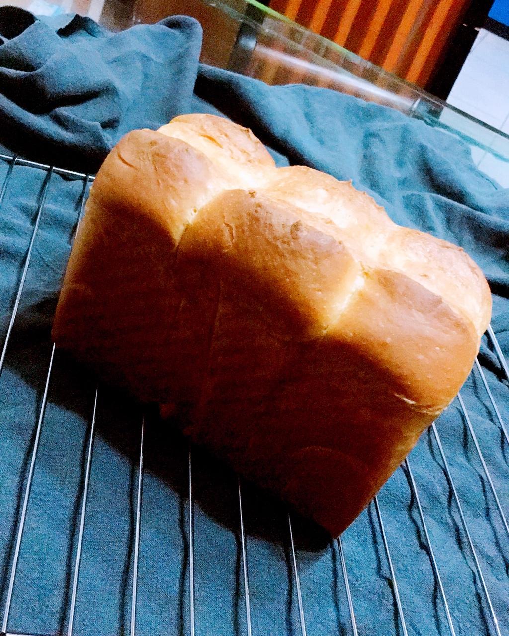 布里欧修皇冠吐司