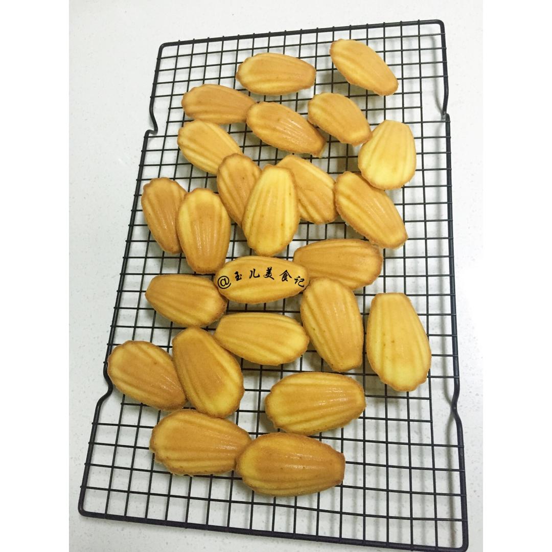 松仁玛德琳