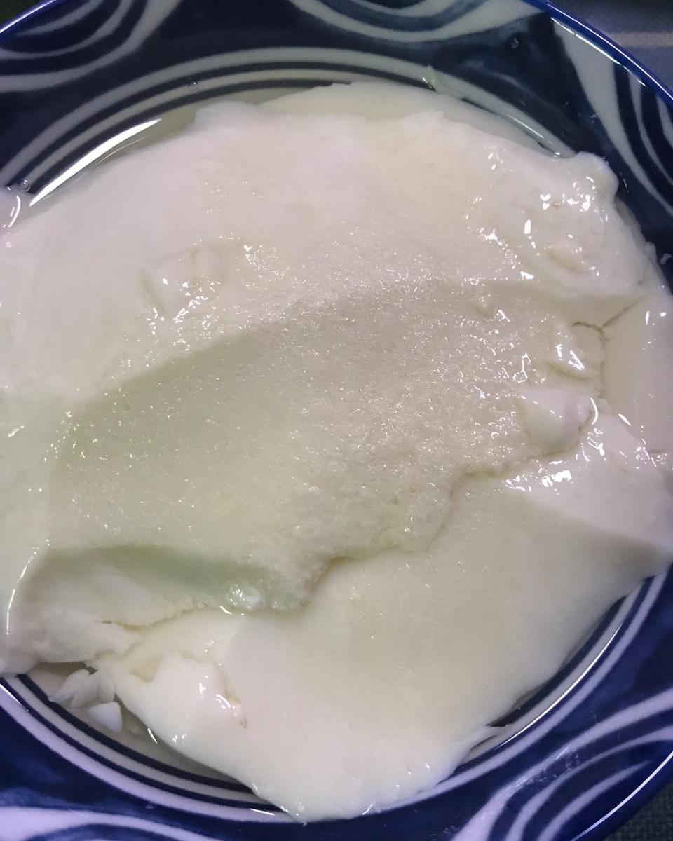 自制豆腐、豆腐脑（超详细）