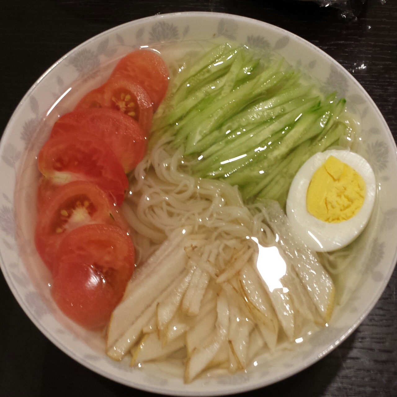 冷面