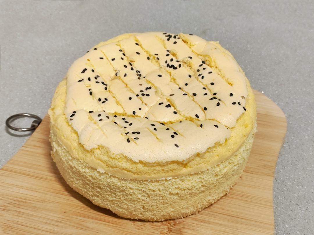 糯米粉蛋糕-8寸