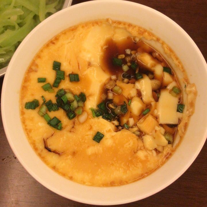 蒸蛋羹（详细版）