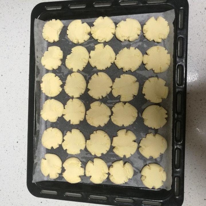 玛格丽特饼干