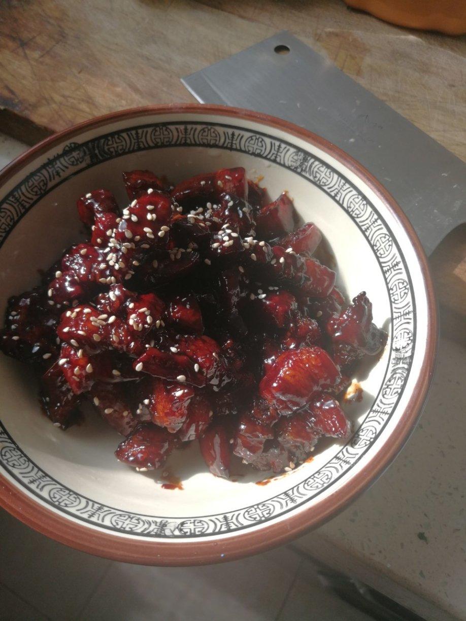 红烧肉