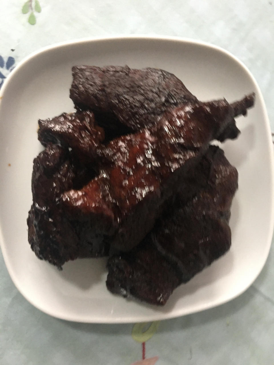 极简·古法｜酱牛肉·卤牛肉·牛腱子｜卡卡爸·不藏私