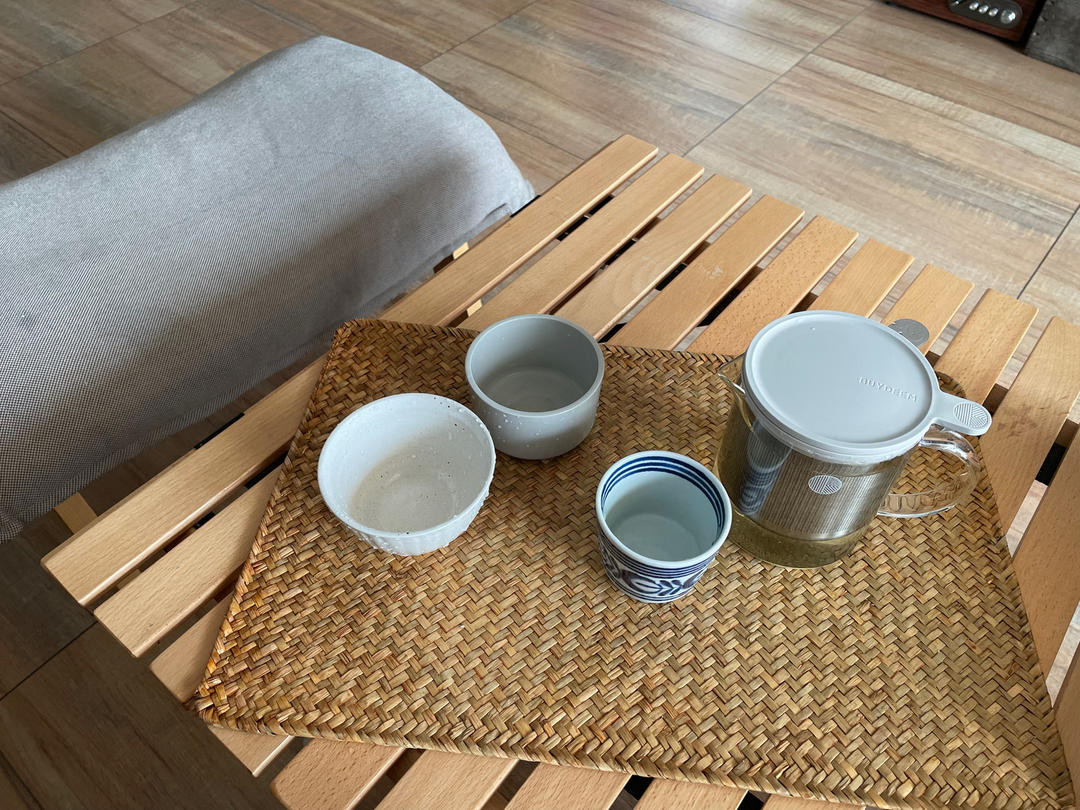 养生苹果汤【2月北鼎养生壶食谱】