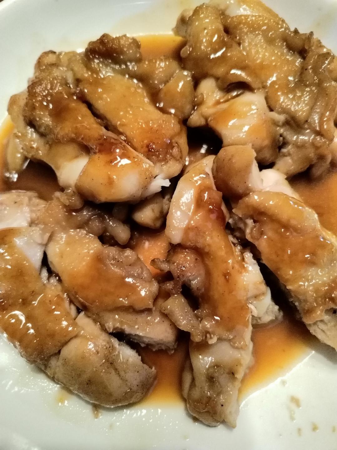 在亲戚家吃过一回，被惊艳了…