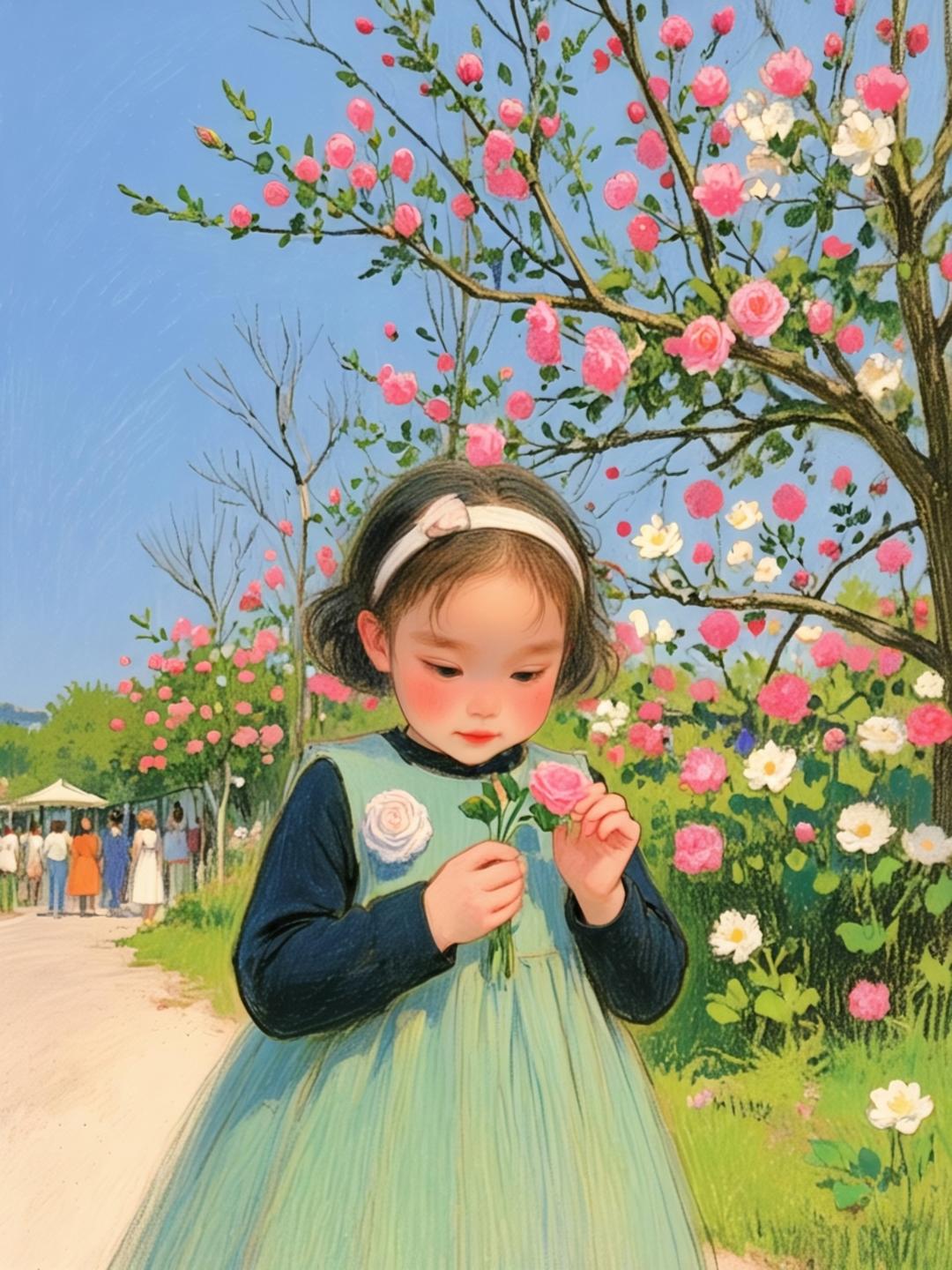 萌萌小可爱