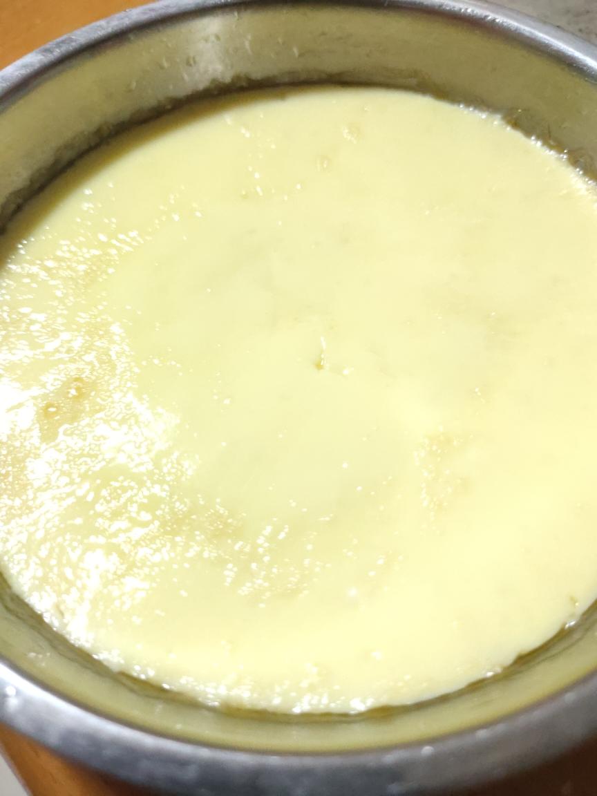 牛奶鸡蛋羹蒸蛋器版