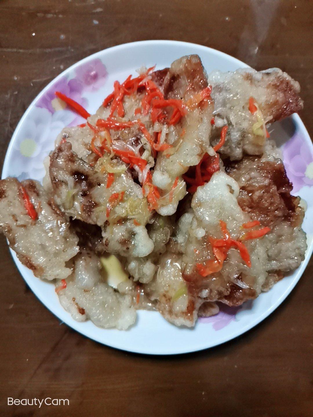 锅包肉