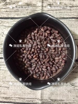 自制蜜红豆的做法 步骤2