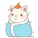 薄雾君的大羊驼