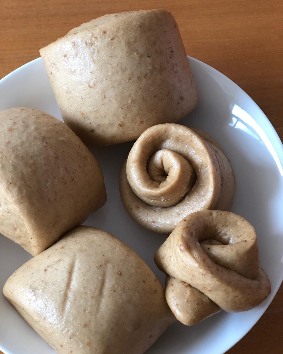 厨房里的三餐四季