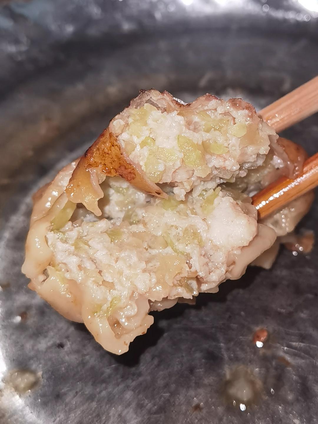 猪肉芹菜饺子馅，饺子馅怎么调才好吃