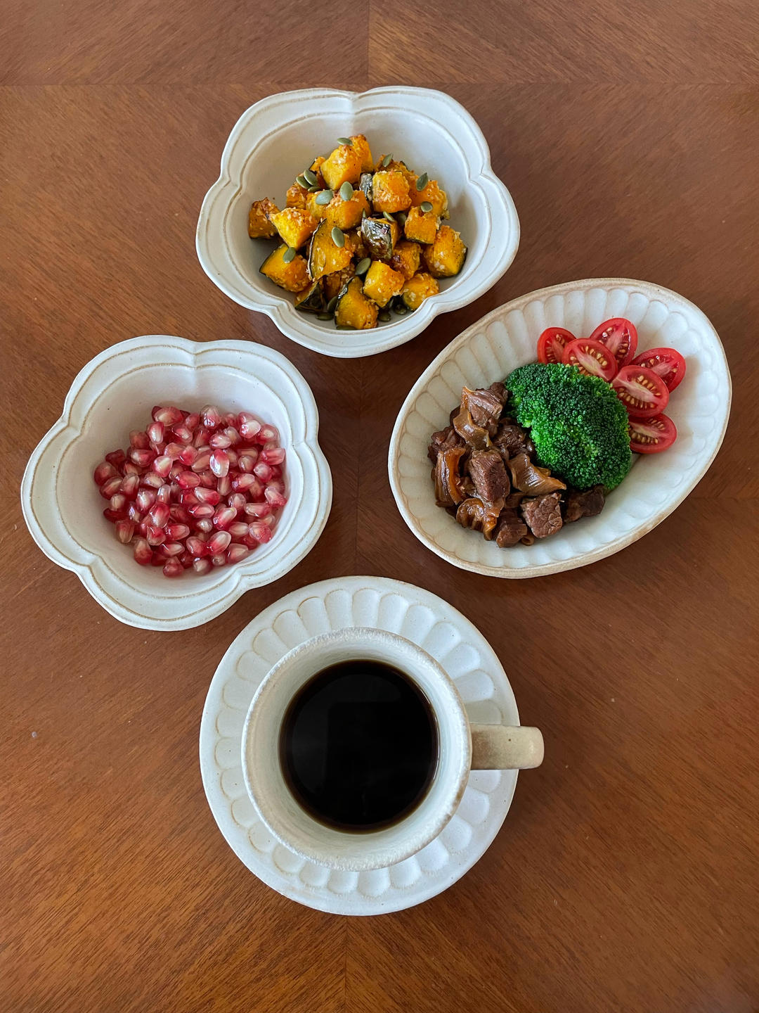 梵小厨日食记