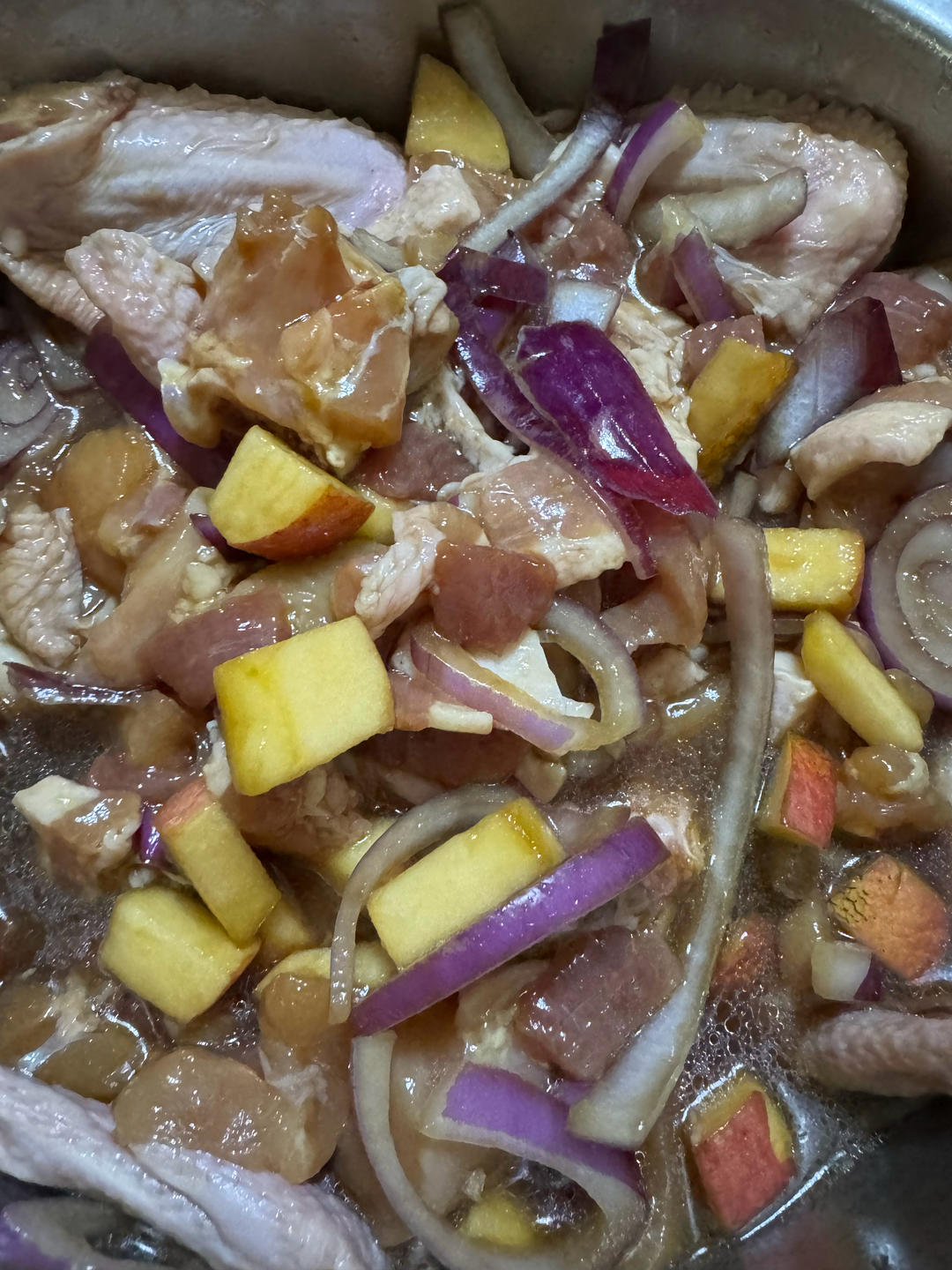 超赞的家庭烤肉腌制法