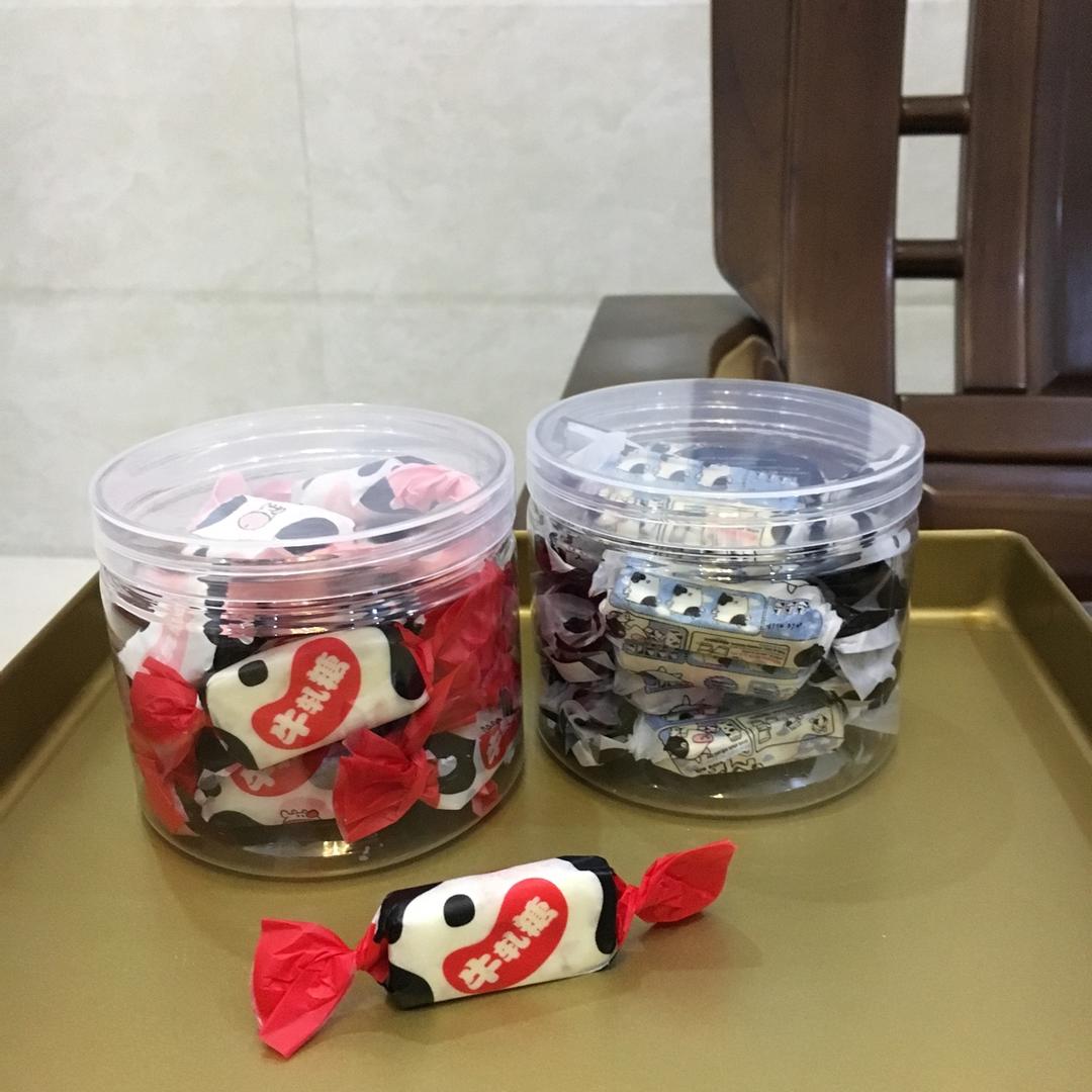 牛轧糖