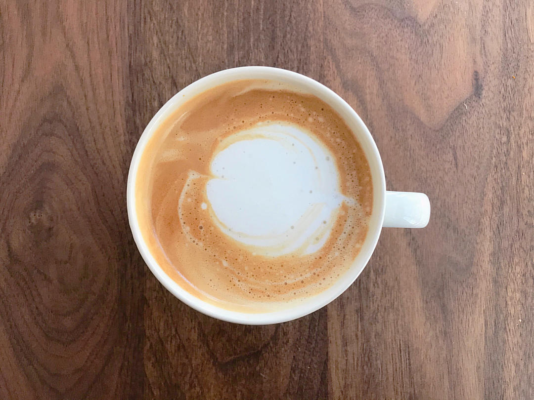 改装illy 蒸汽嘴奶泡拉花