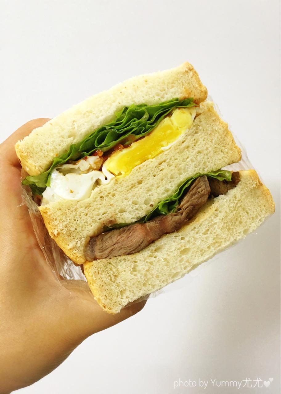 Yummy尤尤 爱生活