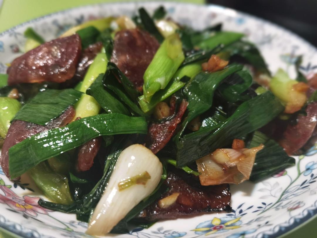 私家小厨