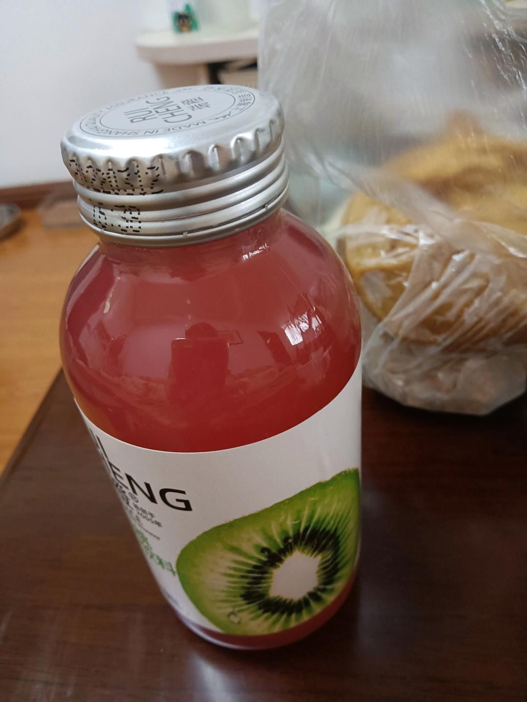 夏日紫苏水
