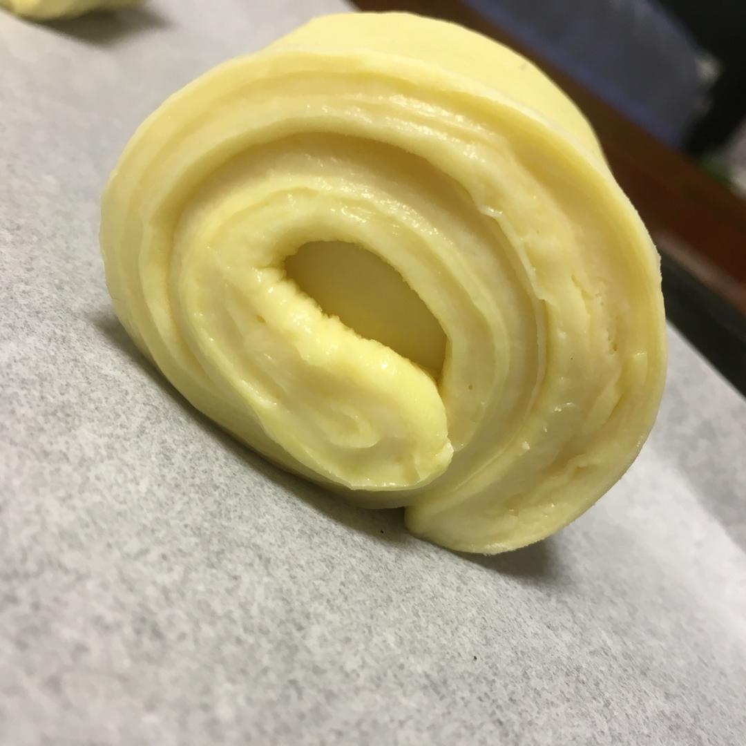 脏脏包/原谅包/白富美干净包【曼食慢语】