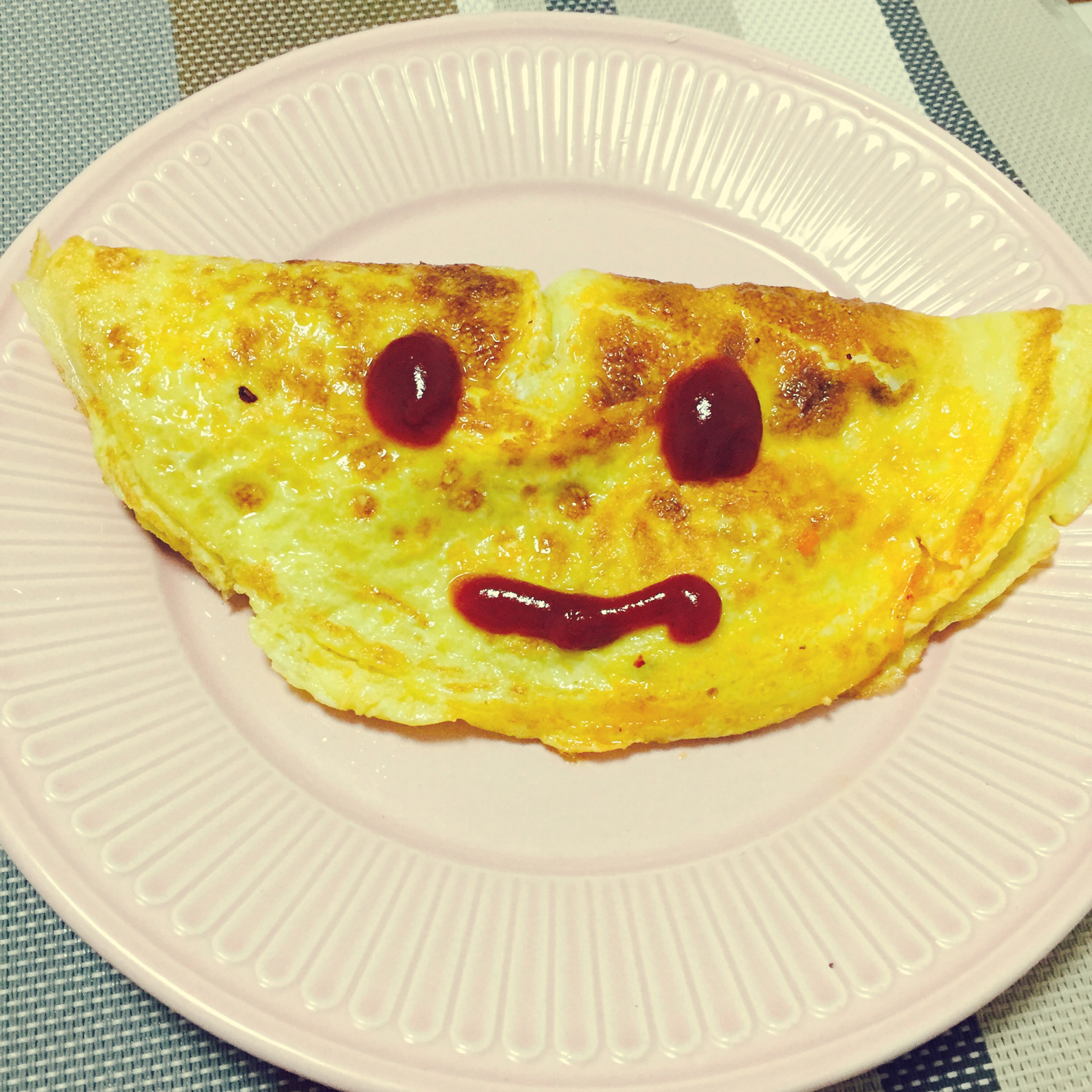 超正宗日式蛋包饭
