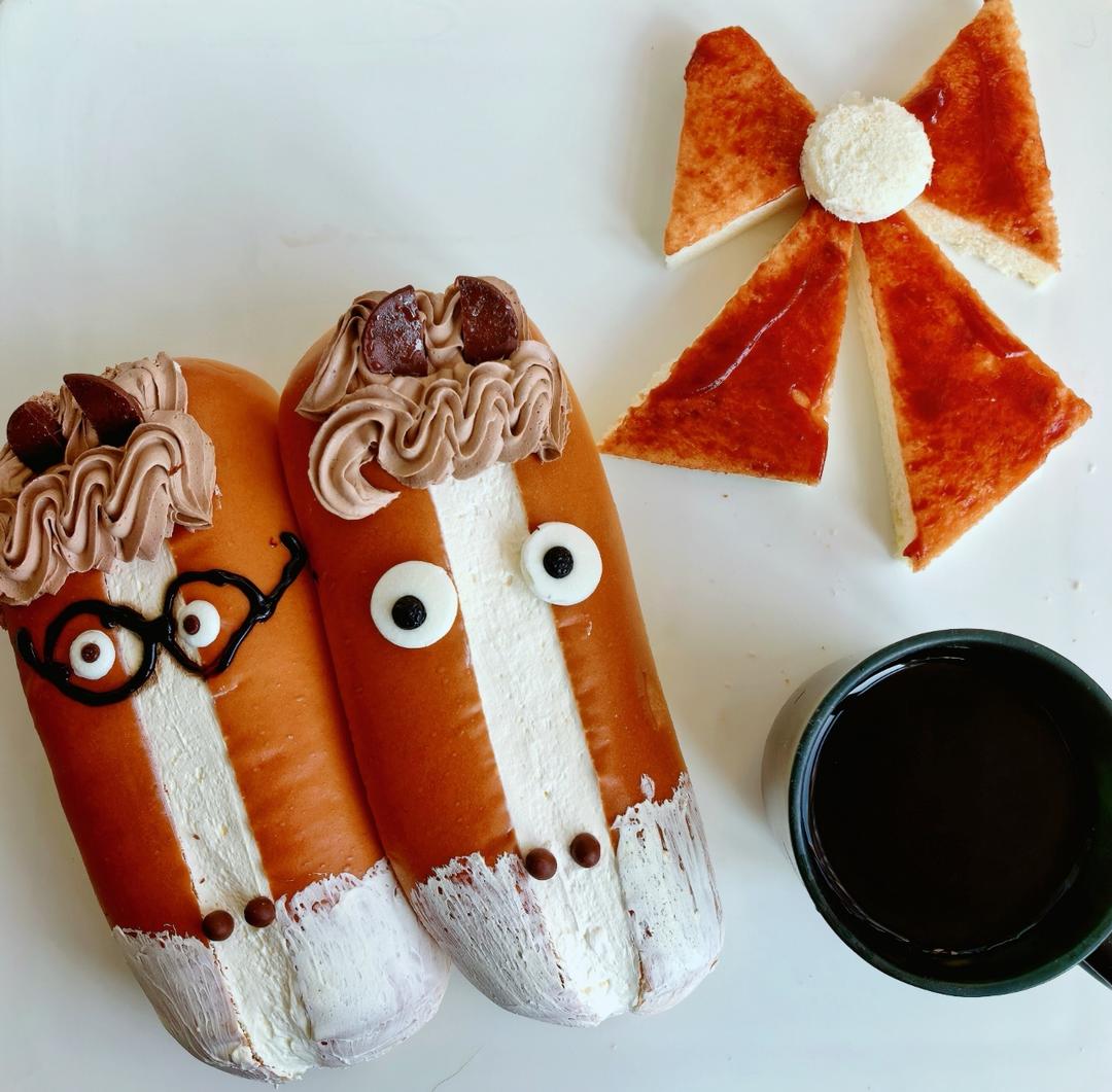 早餐•2026年3月29日