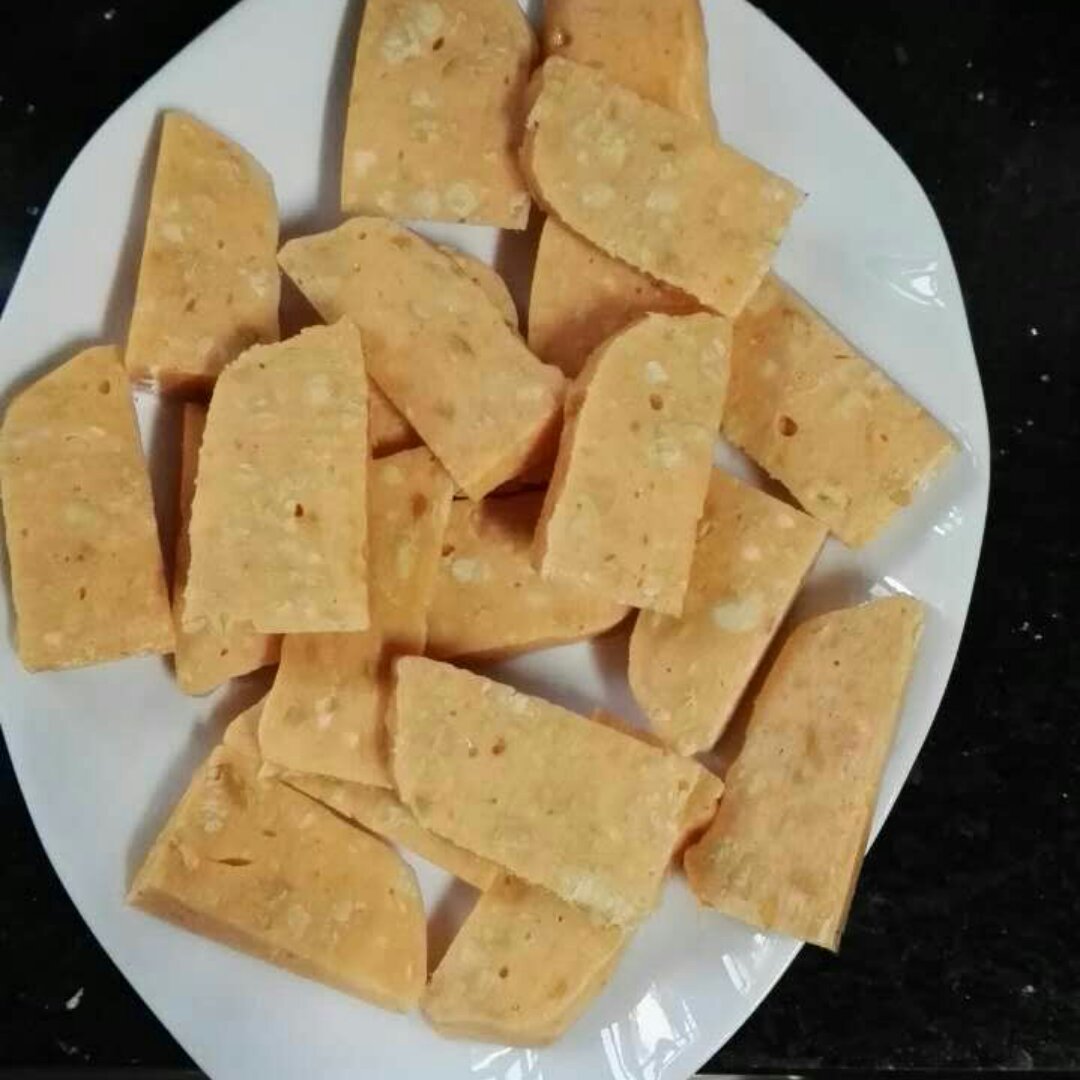 多味花生牛轧糖