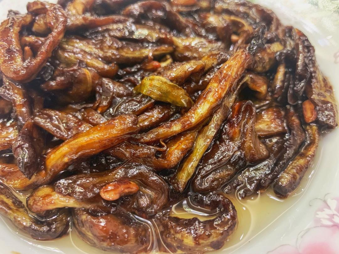 宁波熇豇豆