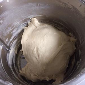 培根芝士面包的做法 步骤1