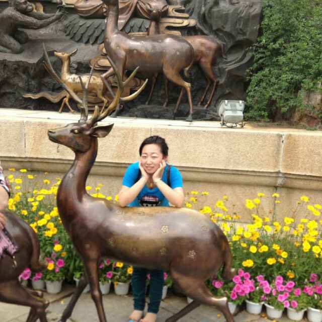 做一个有理想的吃货