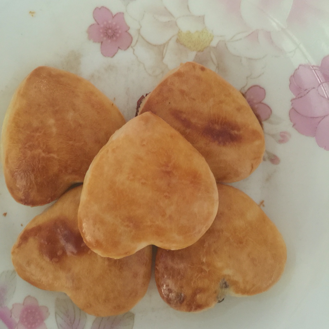 蔓越莓司康
