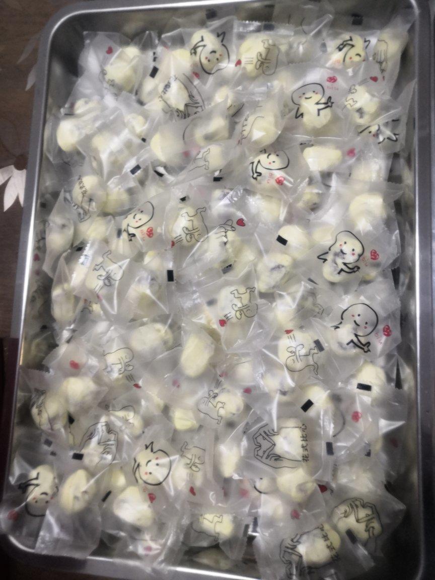 🔥火爆全网的奶枣～教你在家完美复刻