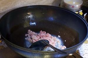 野山椒炒牛肉丝的做法 步骤5
