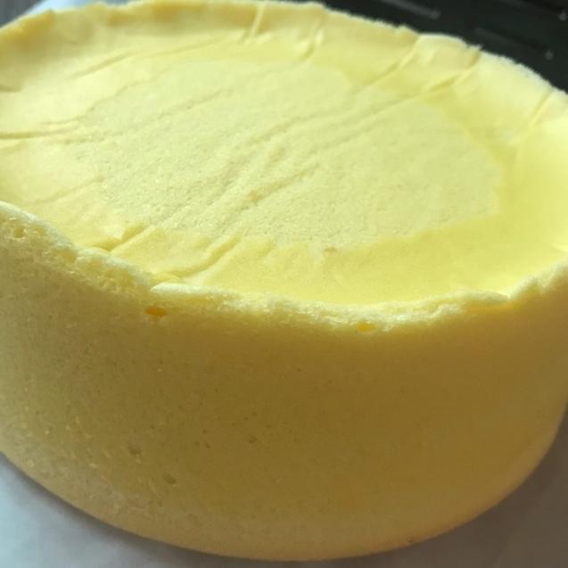 入口即化の棉花蛋糕