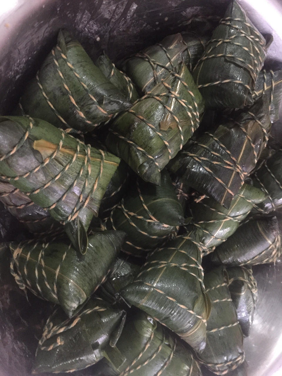 粽子