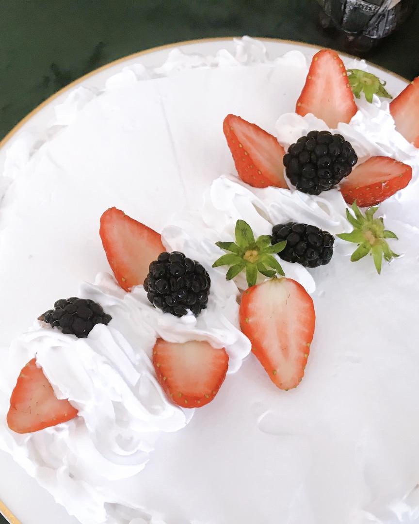 淡奶油的打发全过程，新手100%成功