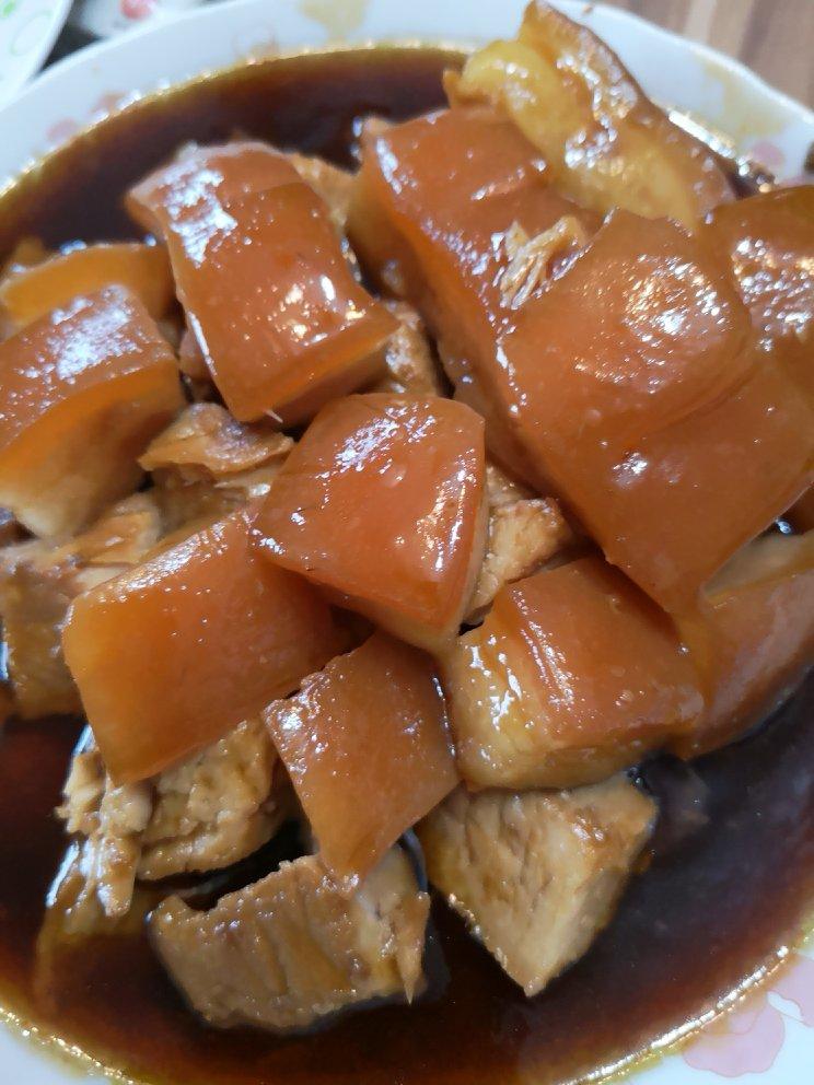 私房东坡肉