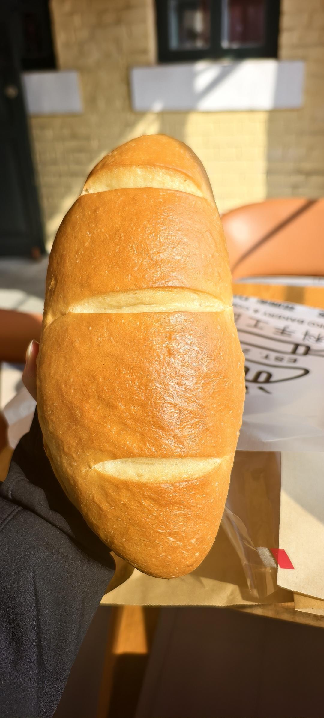 吃饱饱就开心心！