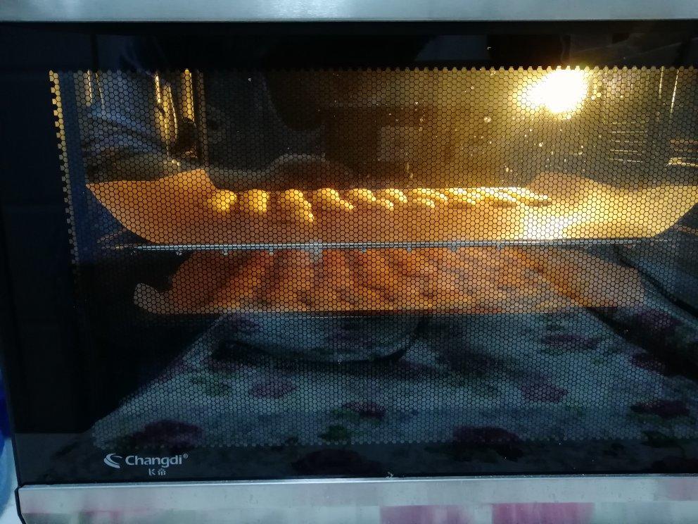 鸡蛋小饼干