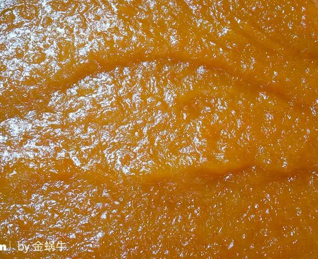 自制金桔酱的做法