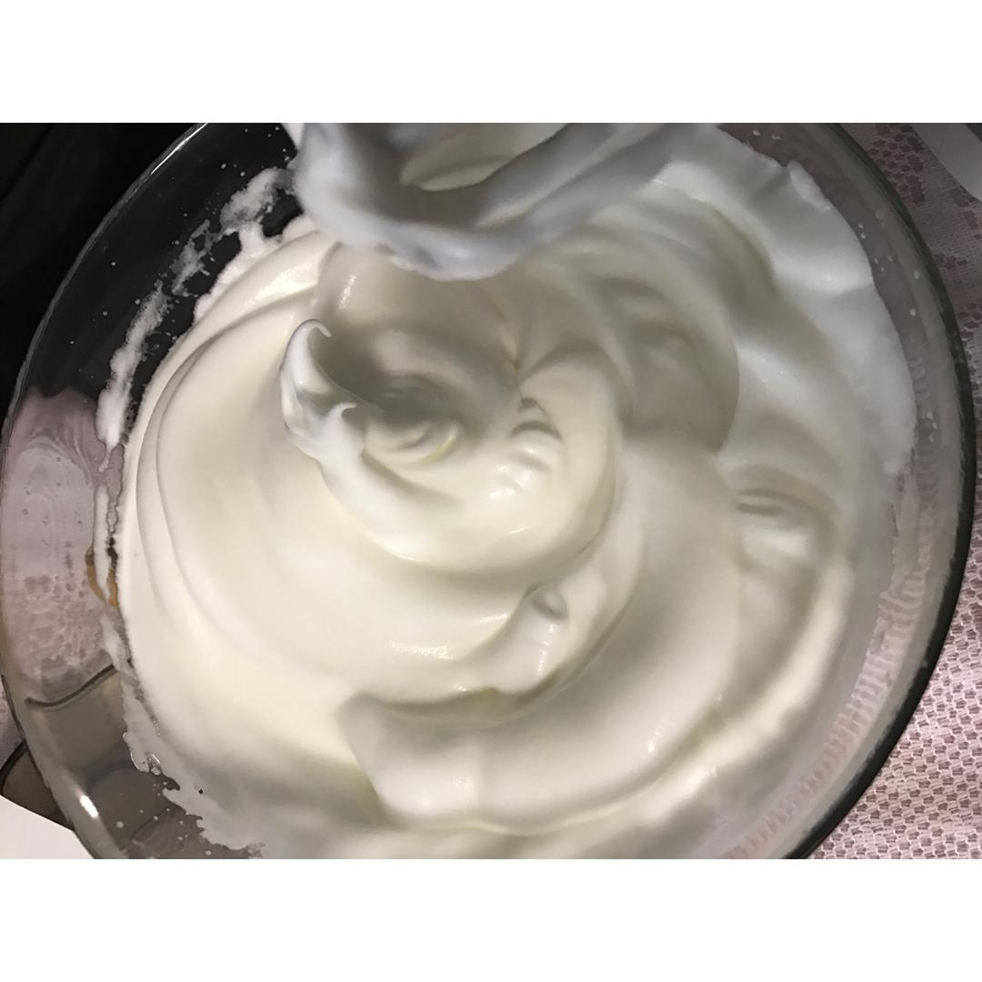 《Tinrry下午茶》教你做雪媚娘大福