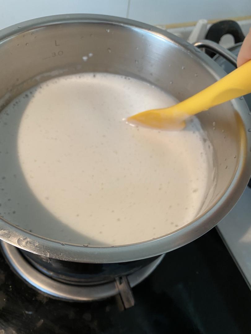 汤汁超多的灌汤包～～附超详细超好的皮冻制作方法