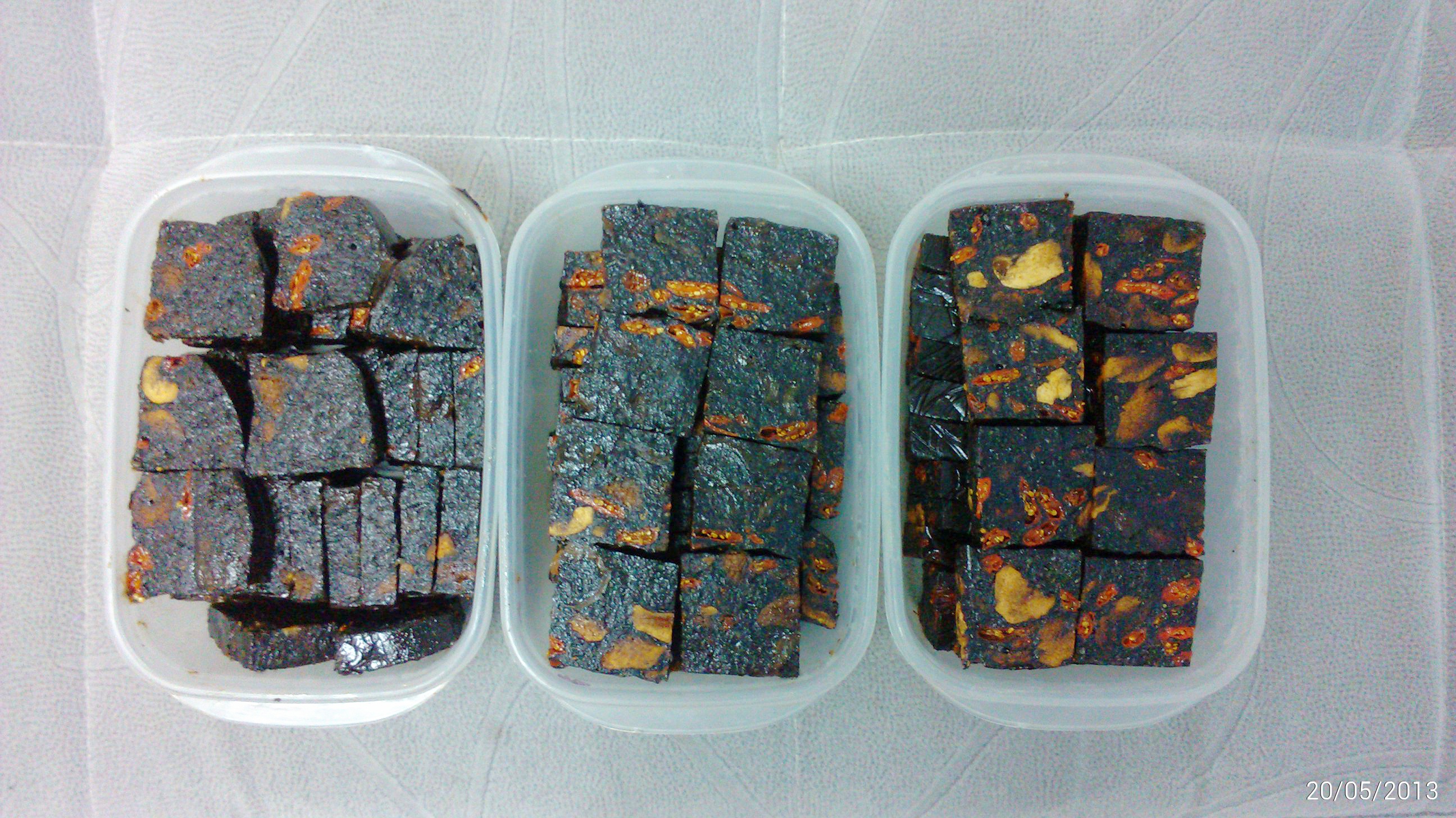 阿胶固元膏