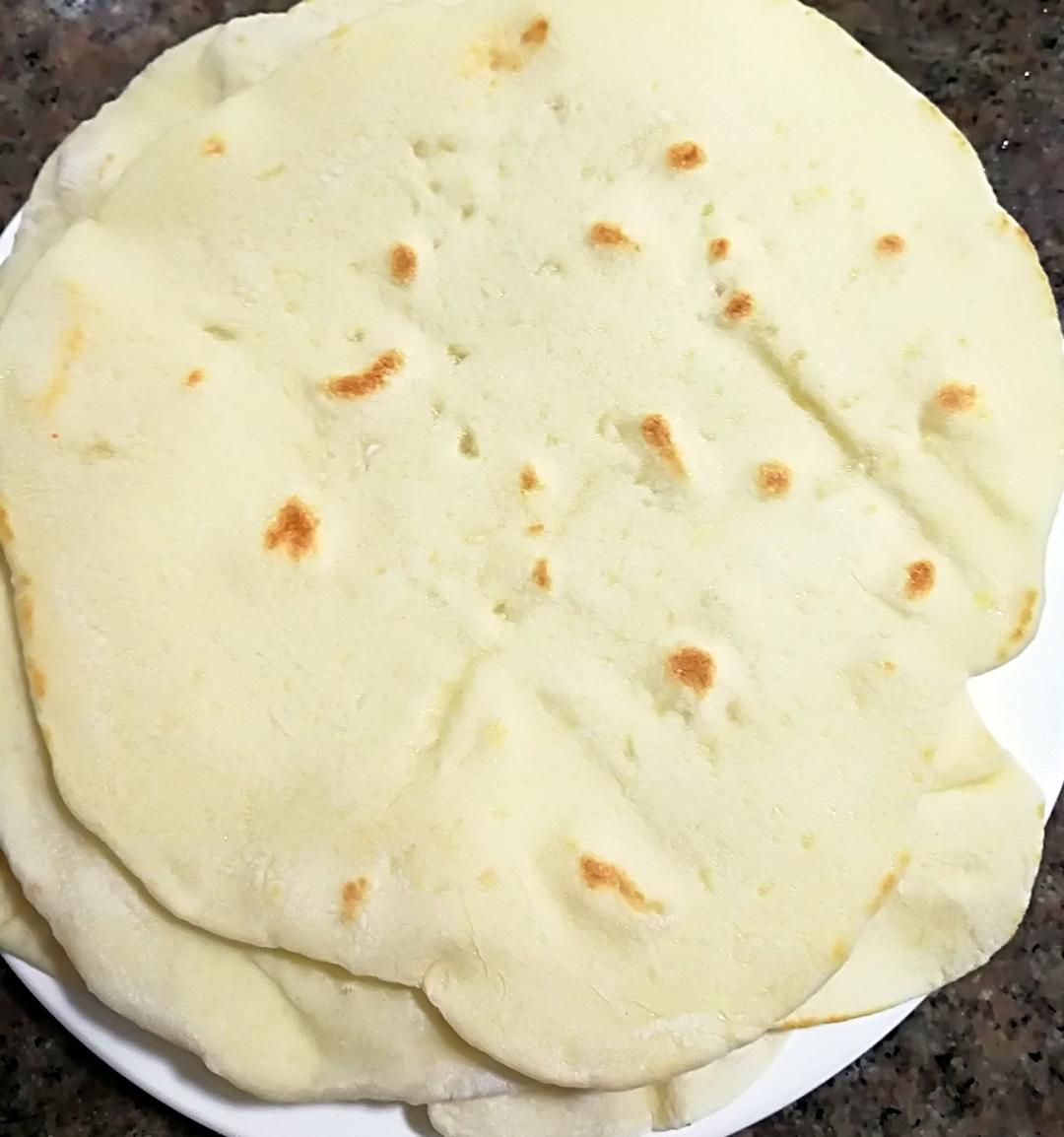 墨西哥卷饼